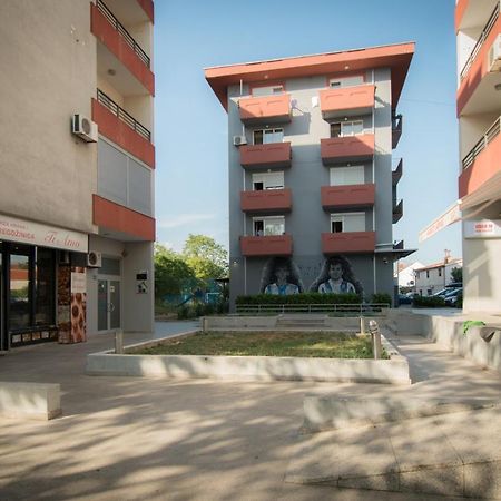 City Nest Apartment Podgorica Extérieur photo
