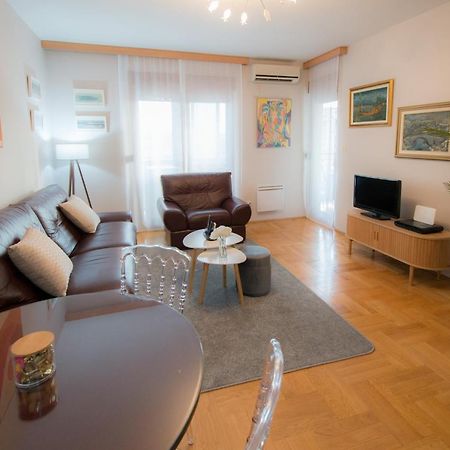 City Nest Apartment Podgorica Extérieur photo