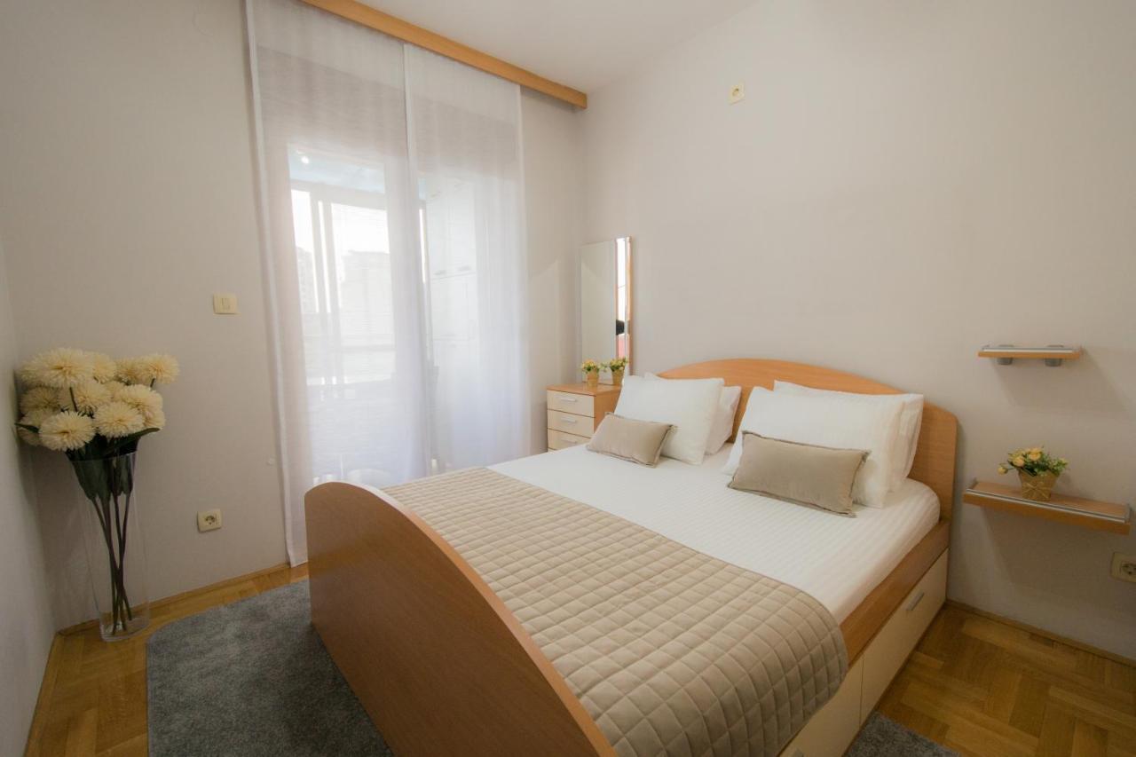 City Nest Apartment Podgorica Extérieur photo