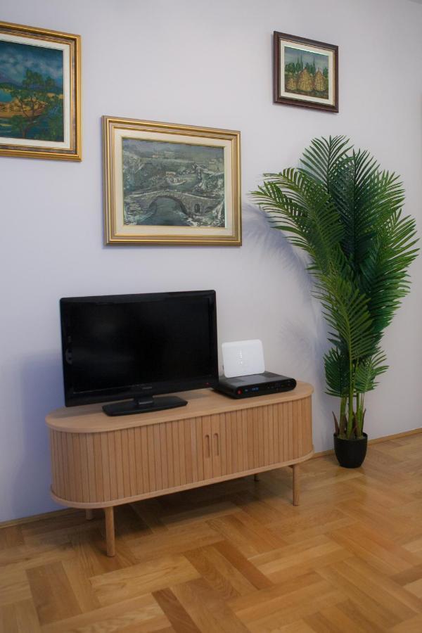 City Nest Apartment Podgorica Extérieur photo