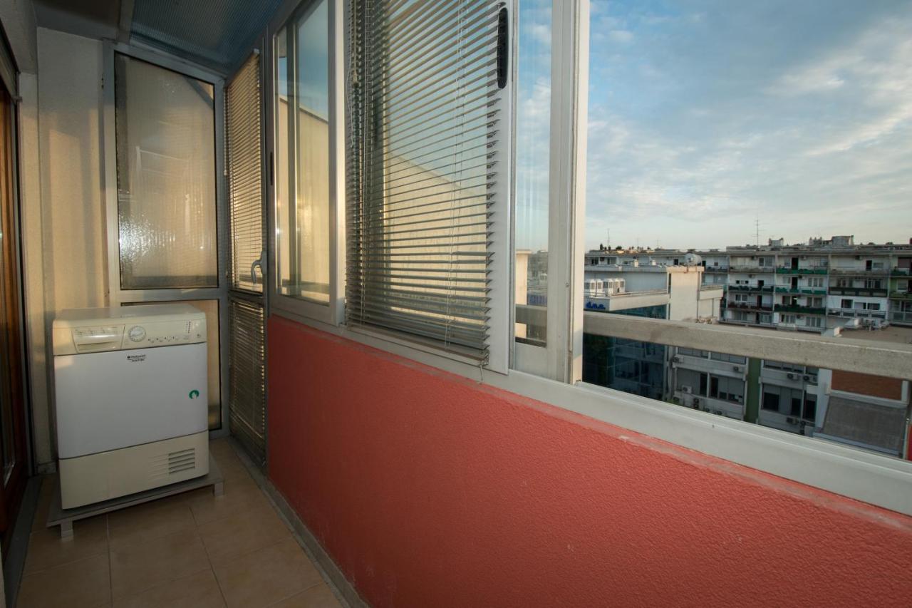 City Nest Apartment Podgorica Extérieur photo