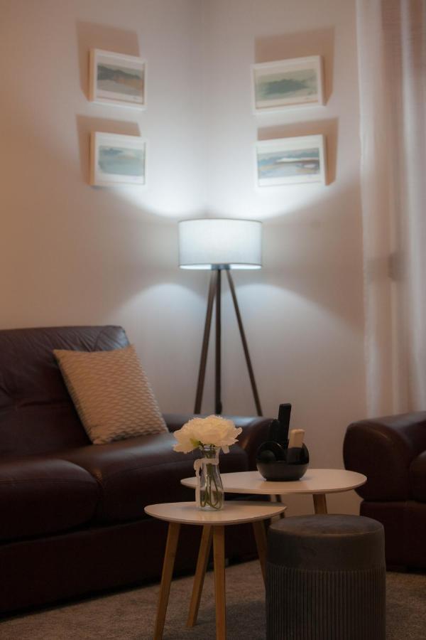 City Nest Apartment Podgorica Extérieur photo