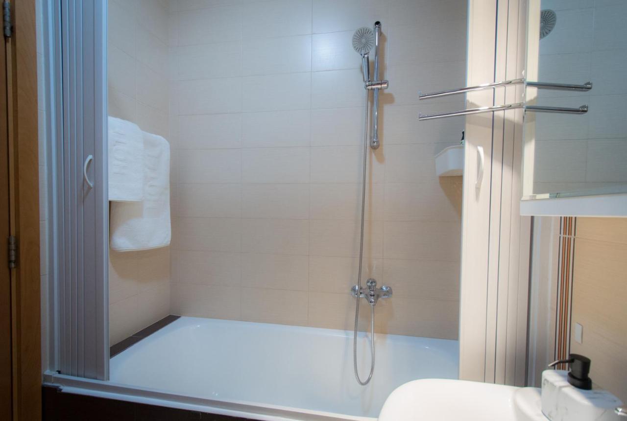 City Nest Apartment Podgorica Extérieur photo