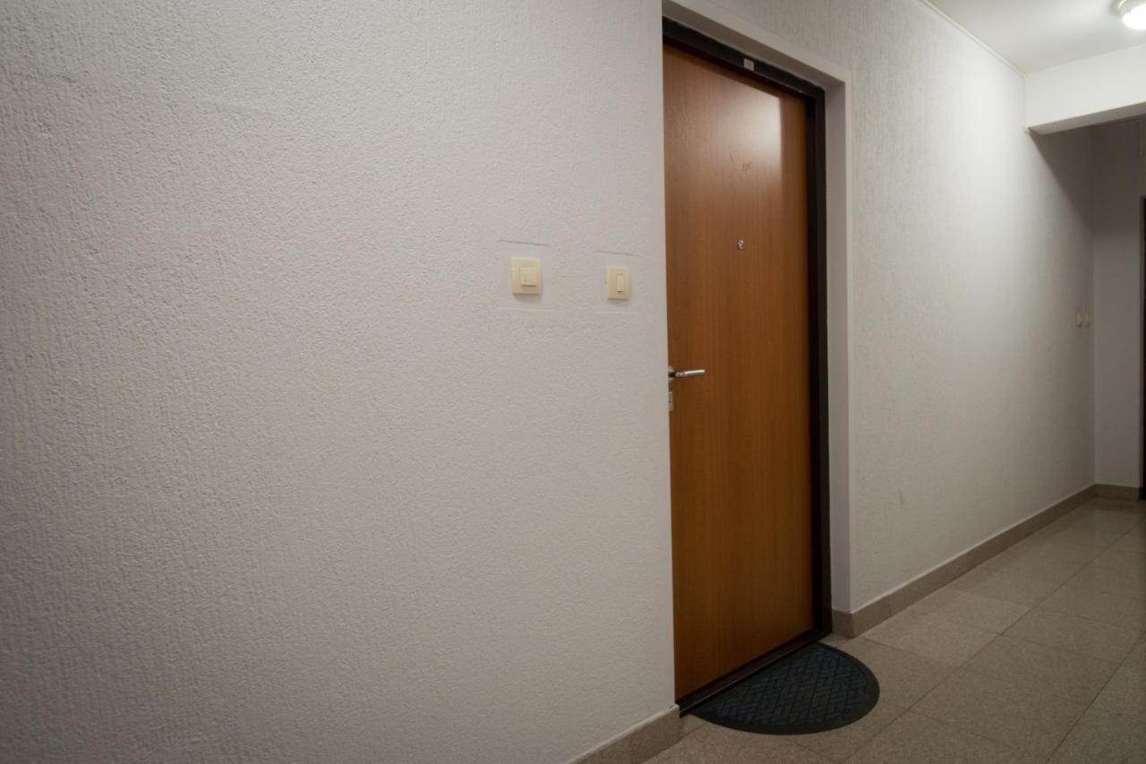 City Nest Apartment Podgorica Extérieur photo