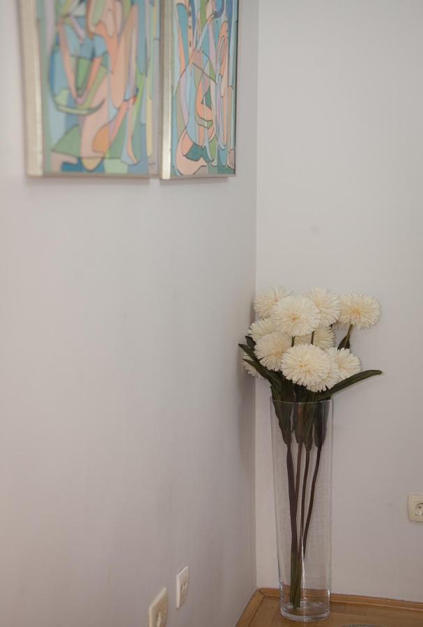 City Nest Apartment Podgorica Extérieur photo