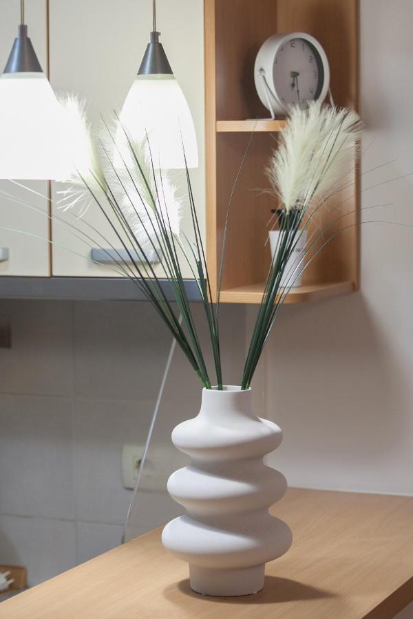 City Nest Apartment Podgorica Extérieur photo