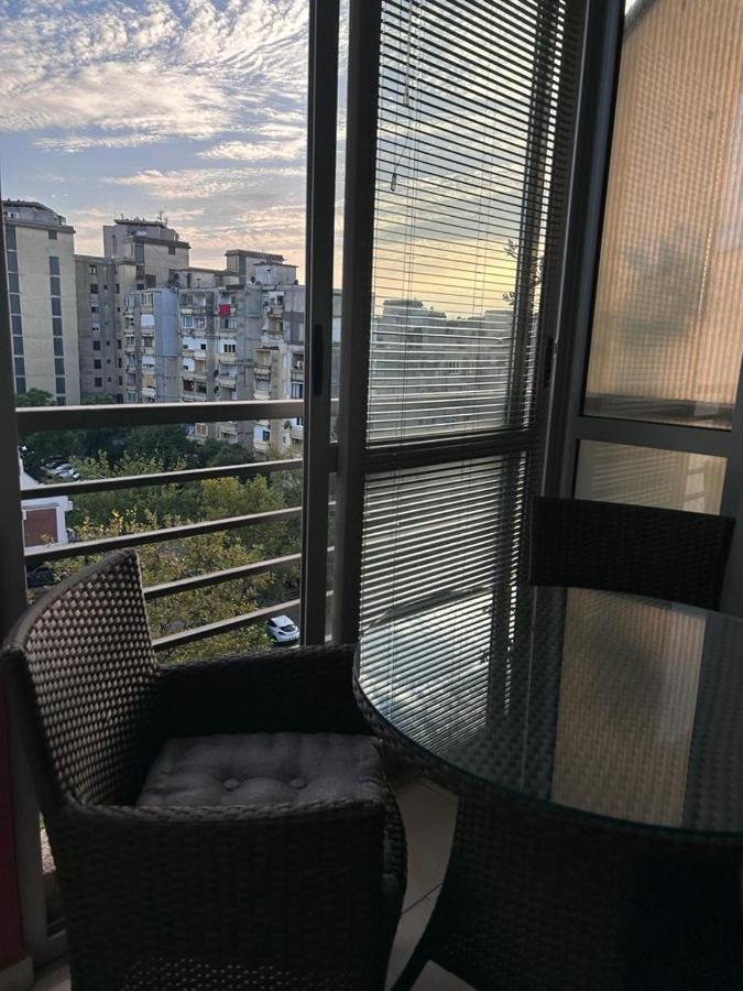 City Nest Apartment Podgorica Extérieur photo